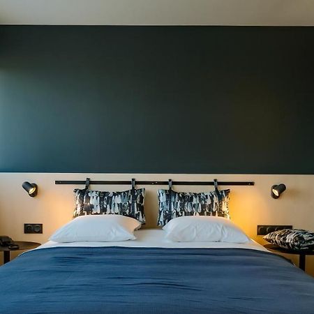 Live Hotels Bordeaux Lac Bruges Exterior photo