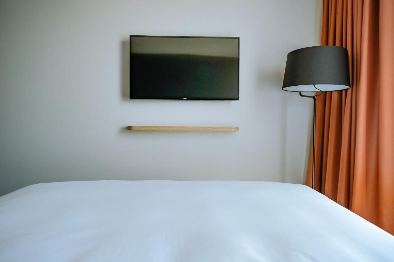 Live Hotels Bordeaux Lac Bruges Exterior photo