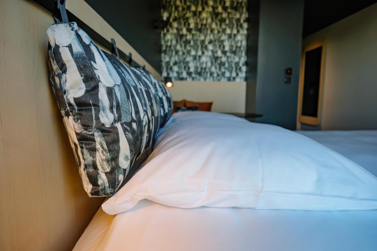 Live Hotels Bordeaux Lac Bruges Exterior photo