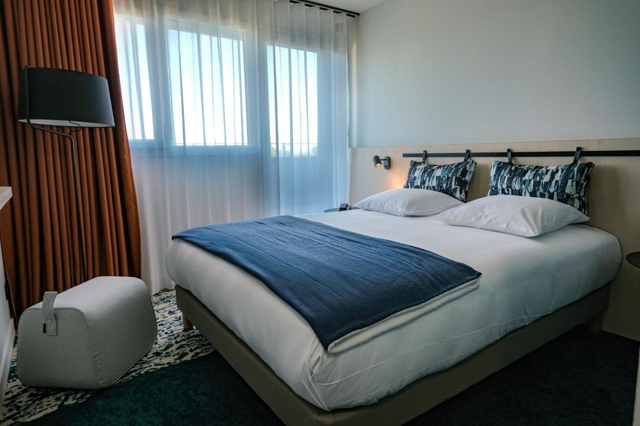 Live Hotels Bordeaux Lac Bruges Exterior photo