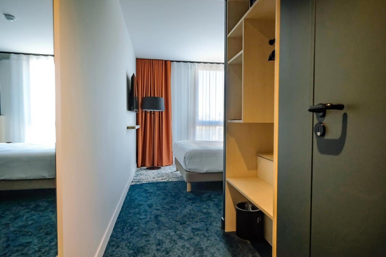 Live Hotels Bordeaux Lac Bruges Exterior photo