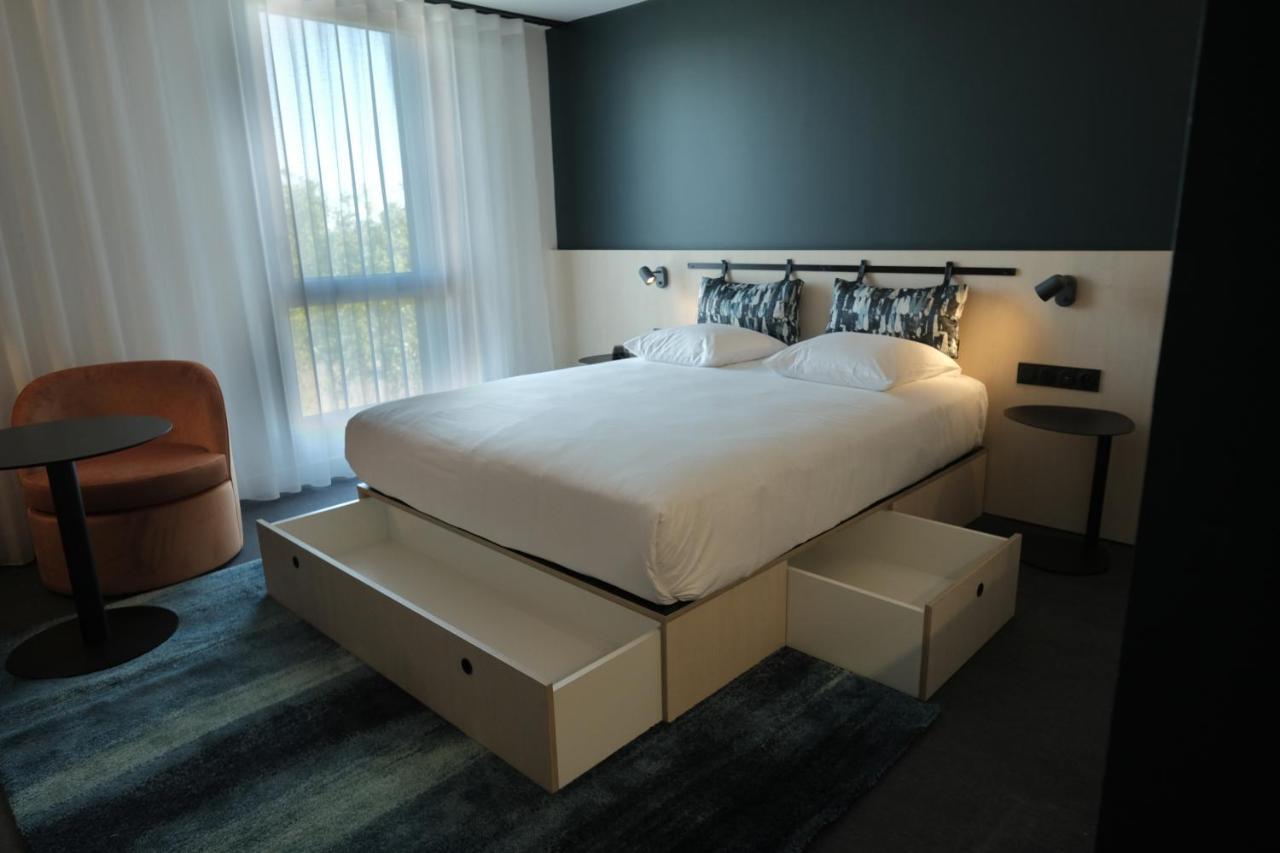 Live Hotels Bordeaux Lac Bruges Exterior photo