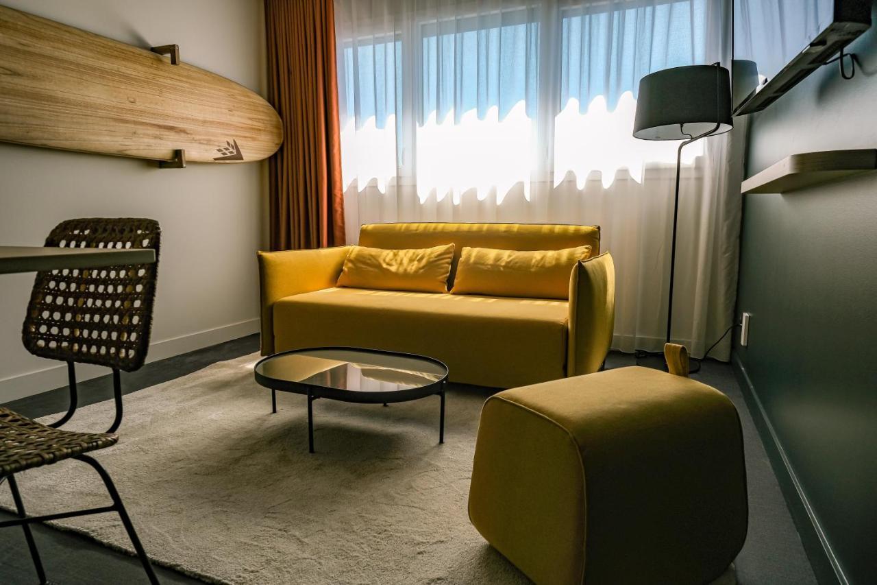 Live Hotels Bordeaux Lac Bruges Exterior photo