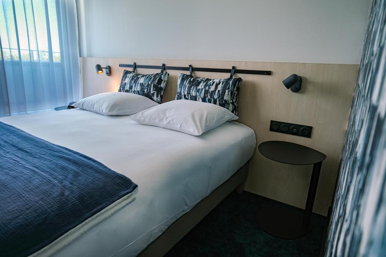 Live Hotels Bordeaux Lac Bruges Exterior photo