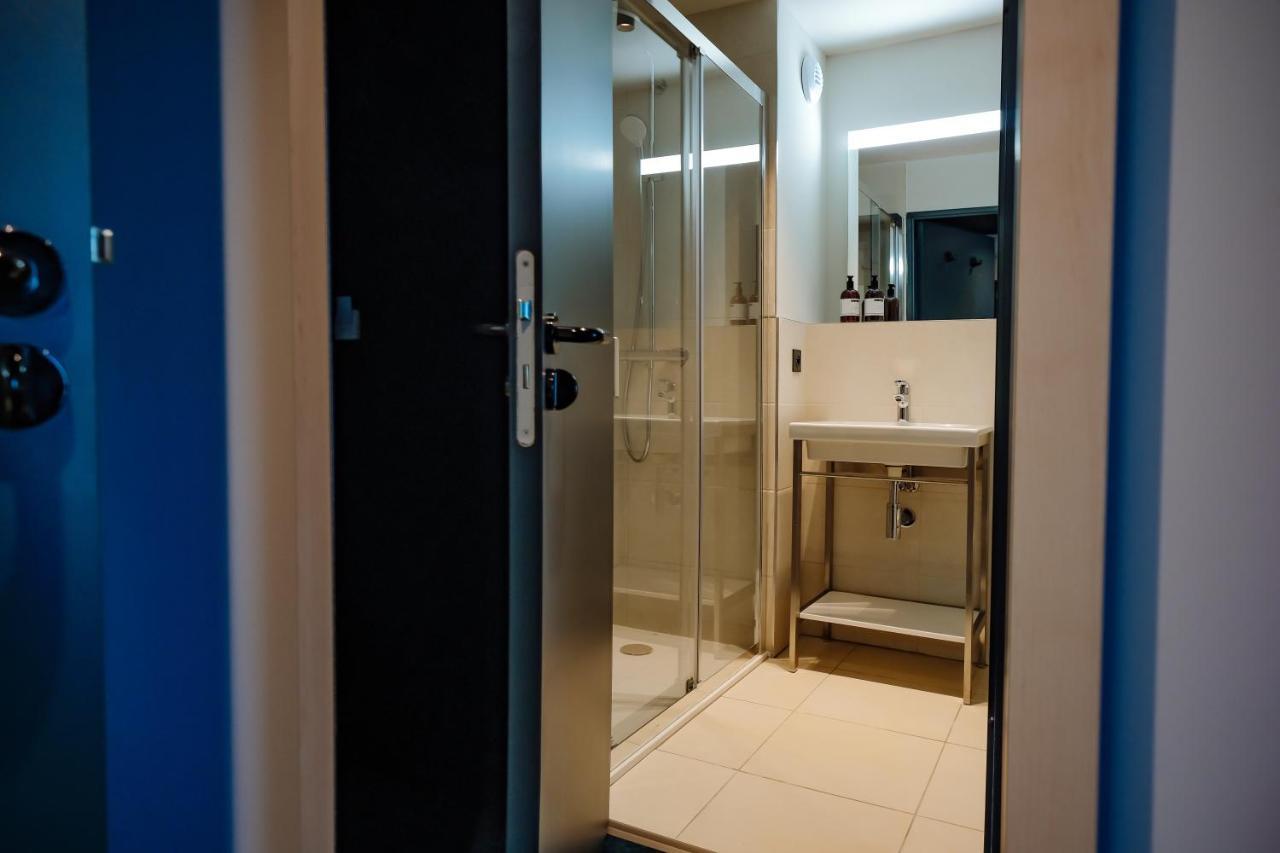 Live Hotels Bordeaux Lac Bruges Exterior photo