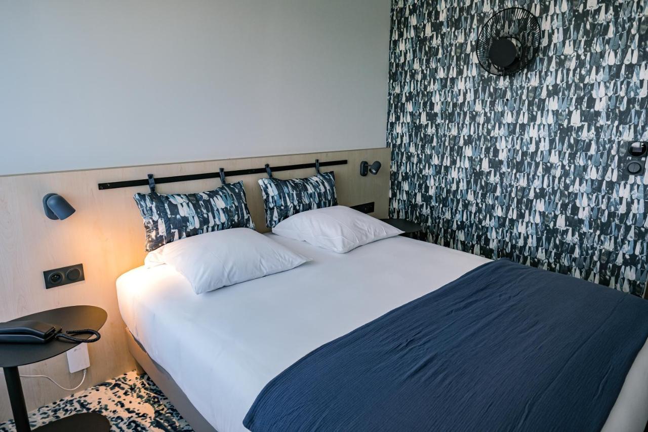 Live Hotels Bordeaux Lac Bruges Exterior photo