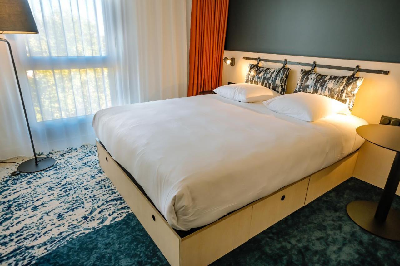 Live Hotels Bordeaux Lac Bruges Exterior photo