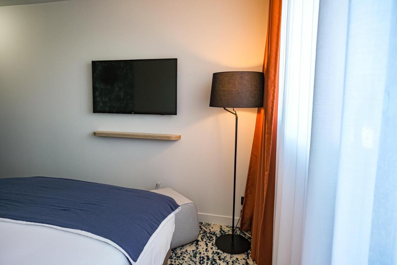 Live Hotels Bordeaux Lac Bruges Exterior photo