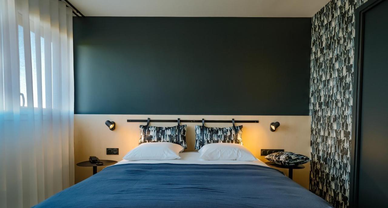 Live Hotels Bordeaux Lac Bruges Exterior photo
