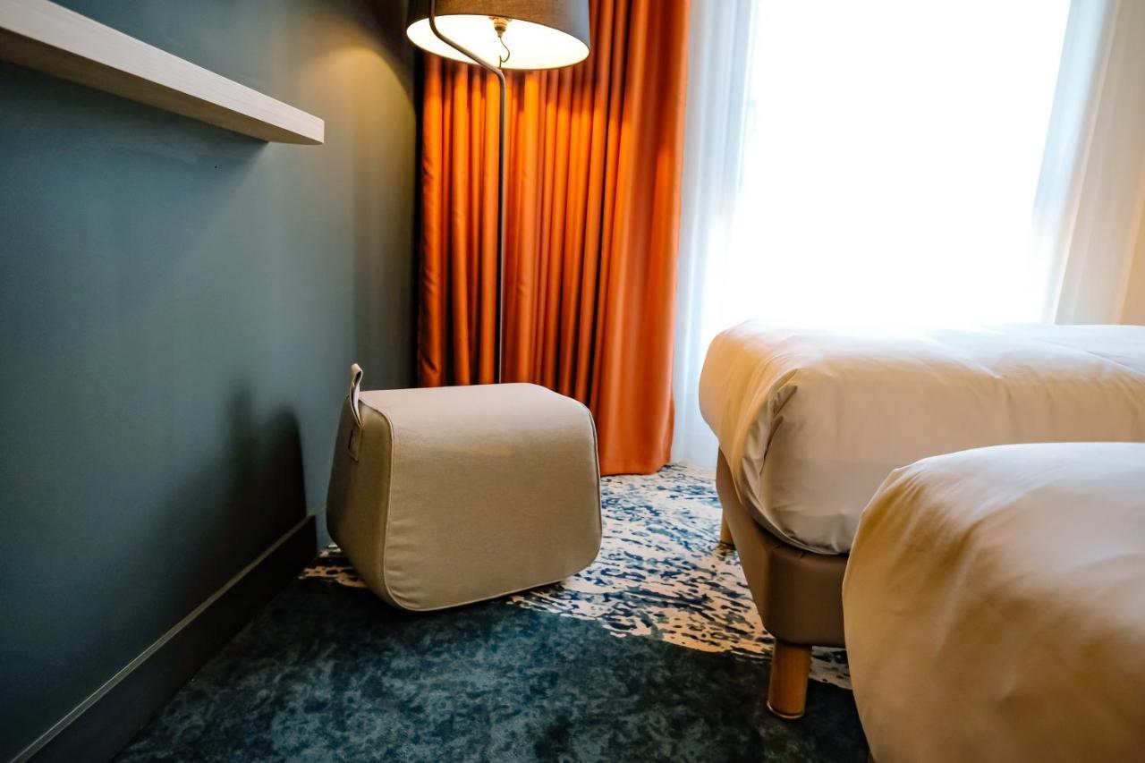 Live Hotels Bordeaux Lac Bruges Exterior photo