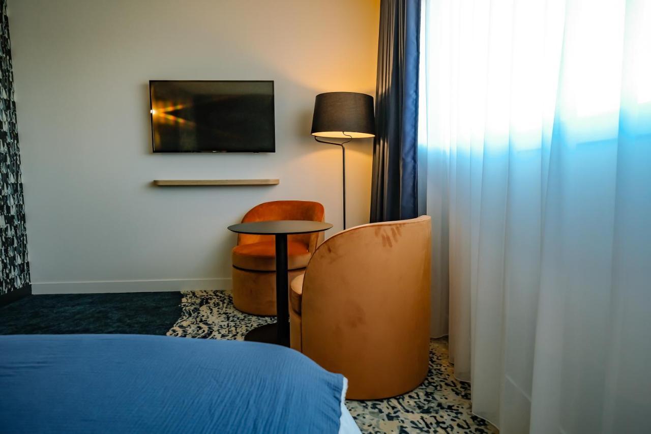 Live Hotels Bordeaux Lac Bruges Exterior photo