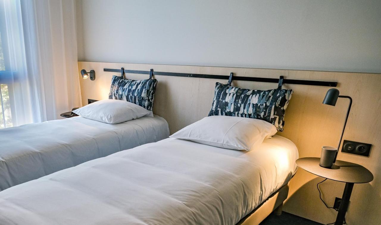 Live Hotels Bordeaux Lac Bruges Exterior photo