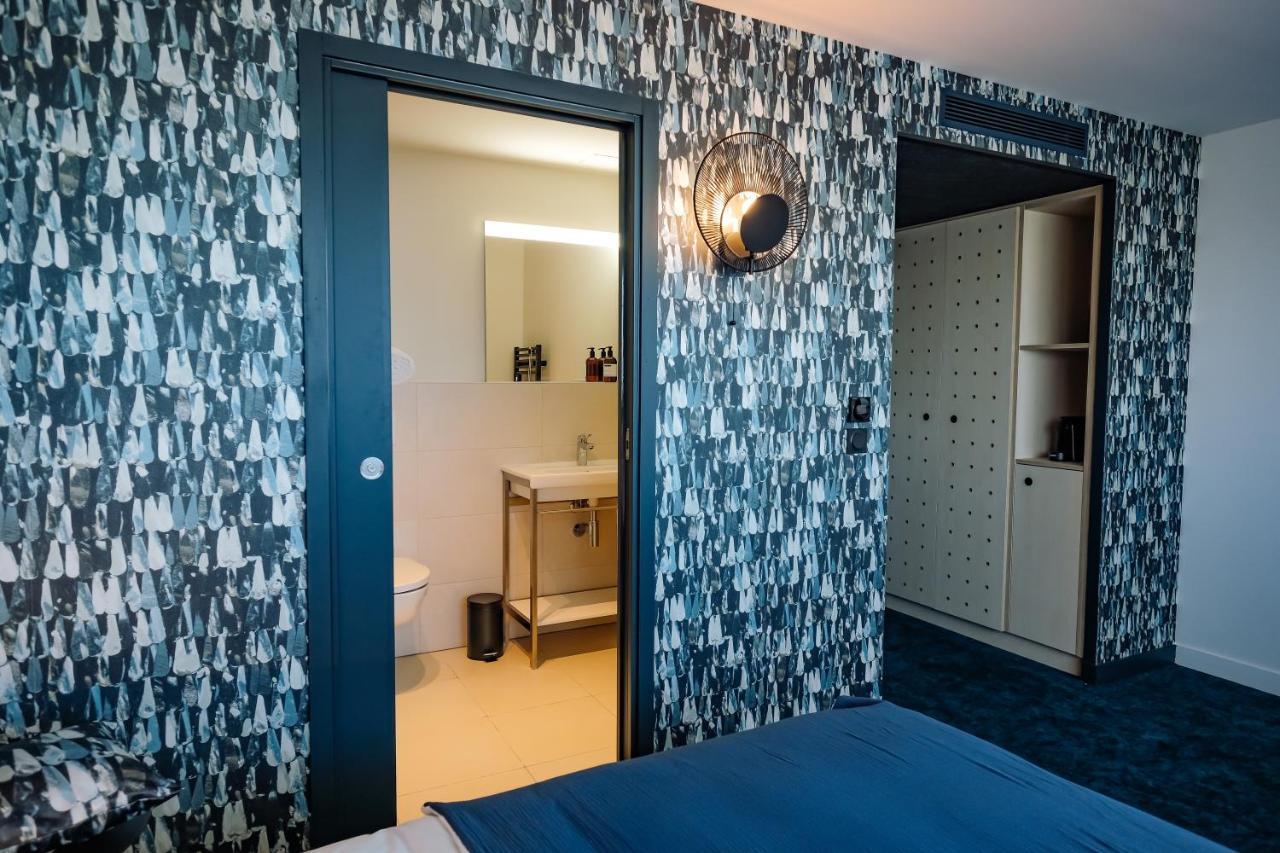 Live Hotels Bordeaux Lac Bruges Exterior photo