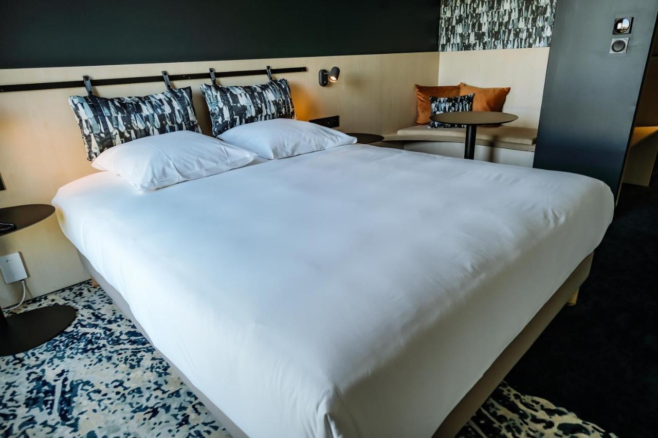 Live Hotels Bordeaux Lac Bruges Exterior photo