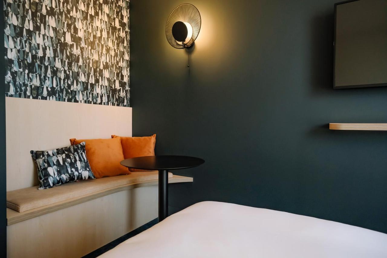 Live Hotels Bordeaux Lac Bruges Exterior photo