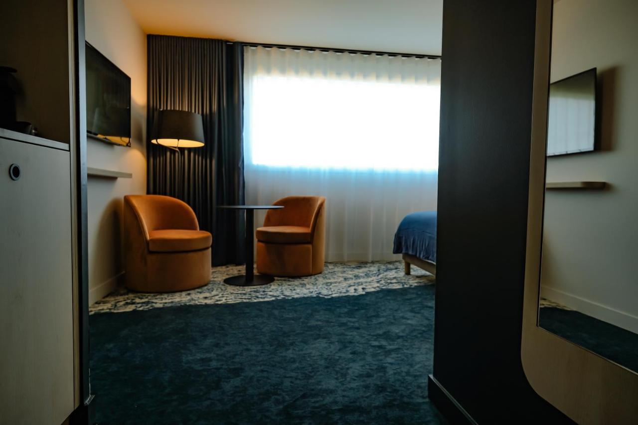 Live Hotels Bordeaux Lac Bruges Exterior photo