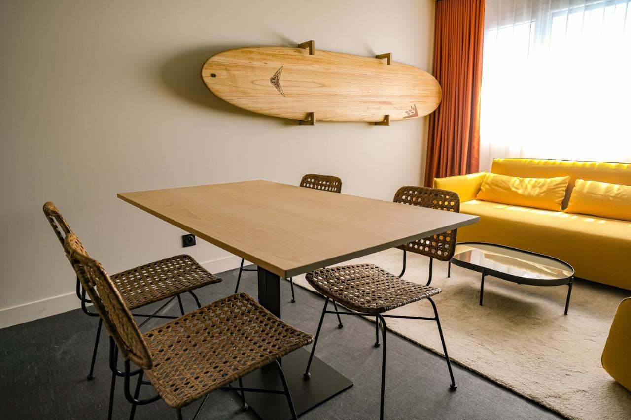 Live Hotels Bordeaux Lac Bruges Exterior photo