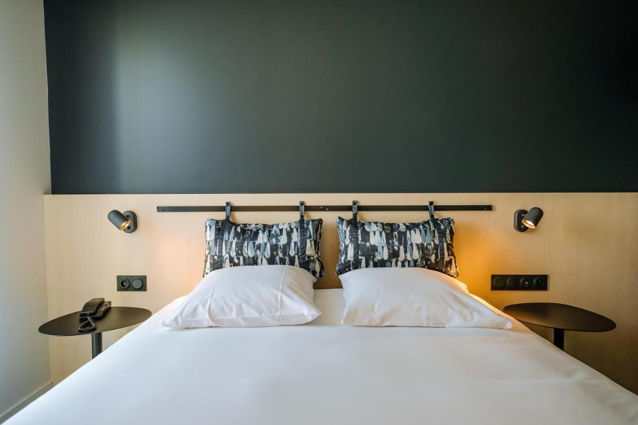 Live Hotels Bordeaux Lac Bruges Exterior photo