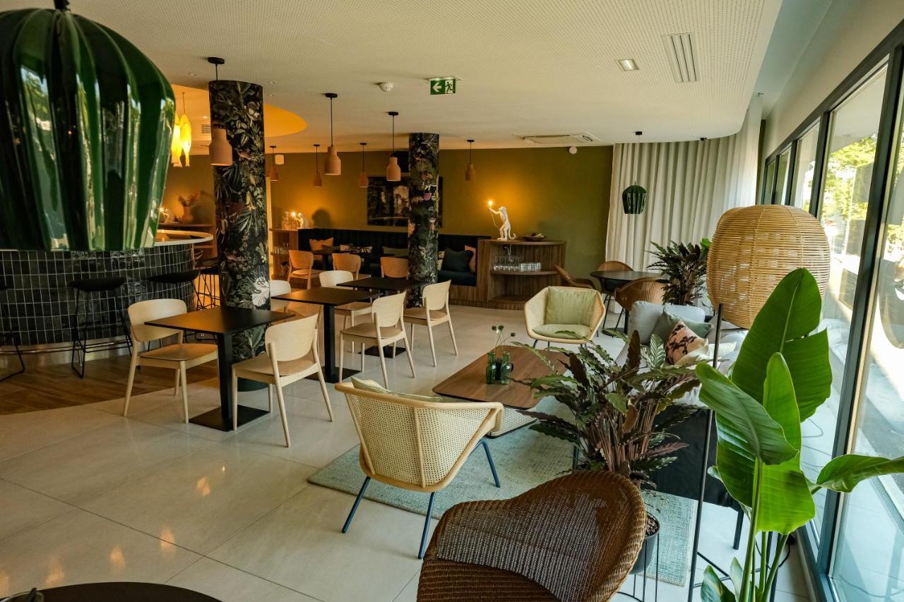 Live Hotels Bordeaux Lac Bruges Exterior photo