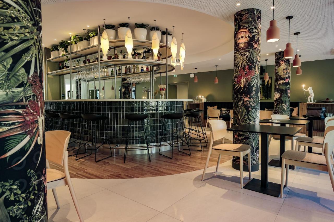 Live Hotels Bordeaux Lac Bruges Exterior photo