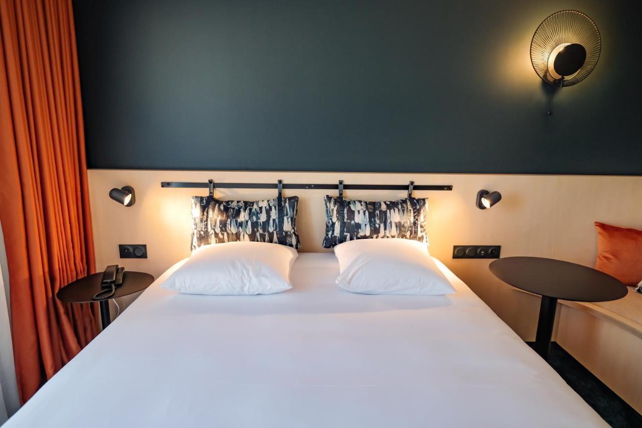 Live Hotels Bordeaux Lac Bruges Exterior photo