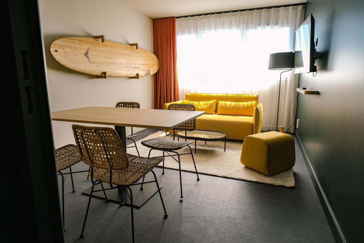 Live Hotels Bordeaux Lac Bruges Exterior photo