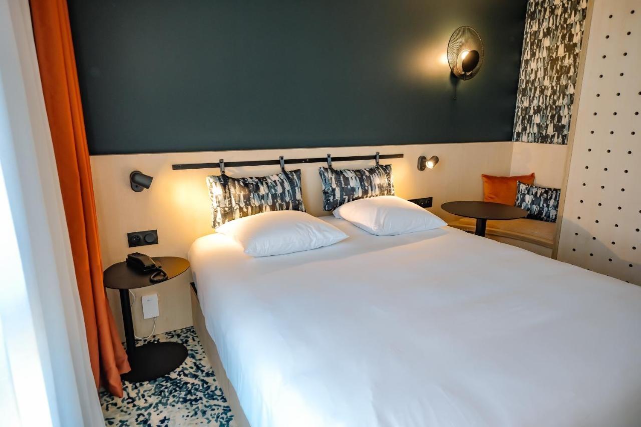 Live Hotels Bordeaux Lac Bruges Exterior photo
