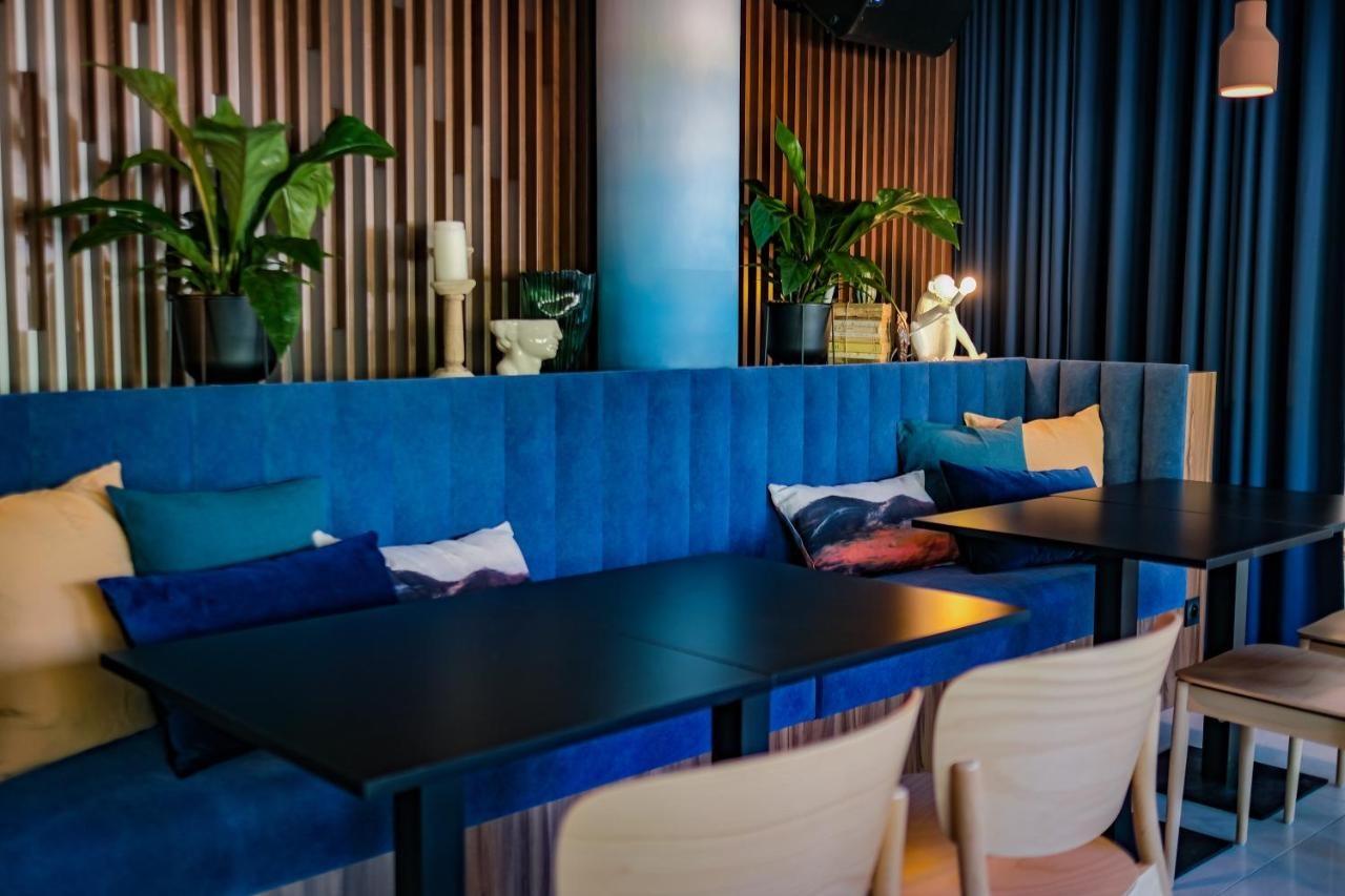 Live Hotels Bordeaux Lac Bruges Exterior photo