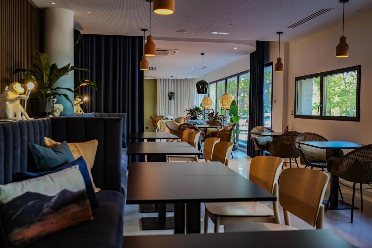 Live Hotels Bordeaux Lac Bruges Exterior photo