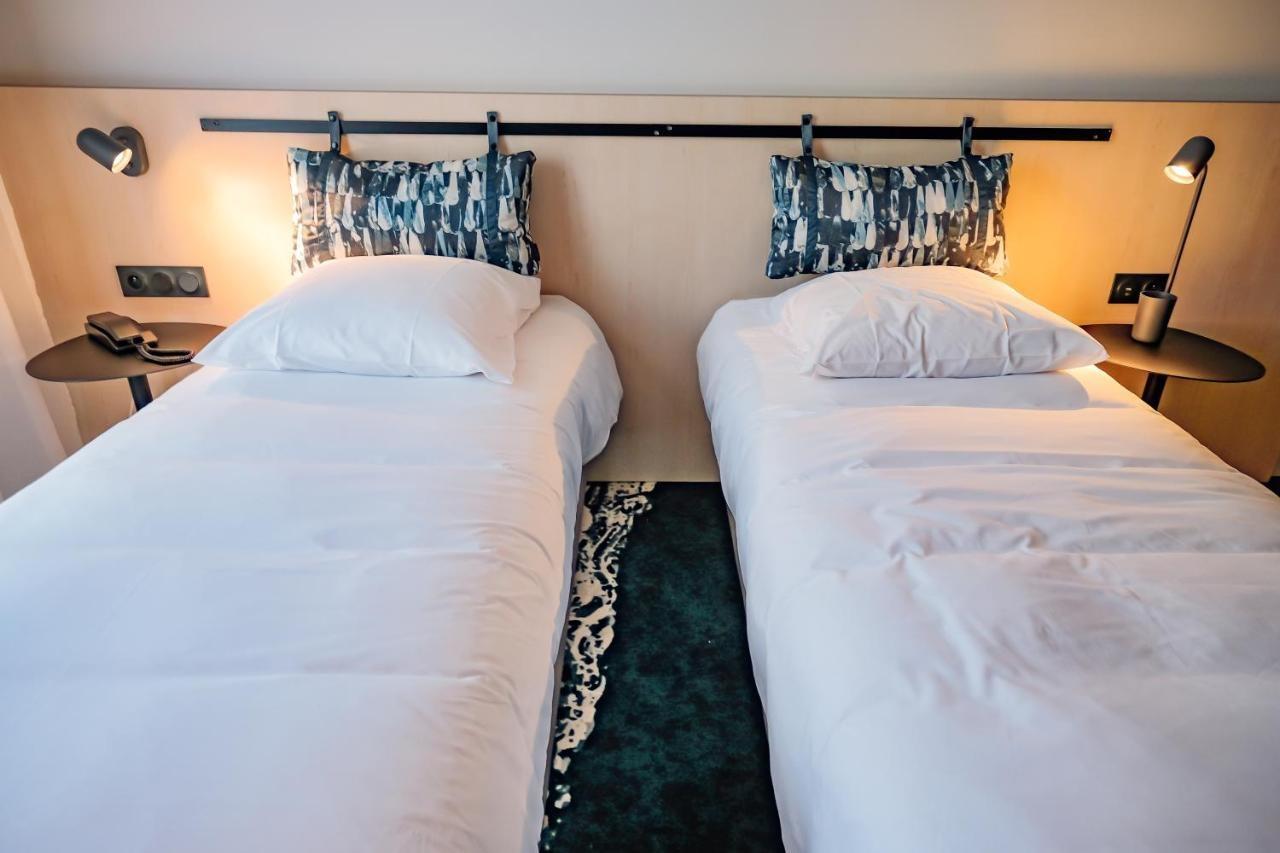 Live Hotels Bordeaux Lac Bruges Exterior photo