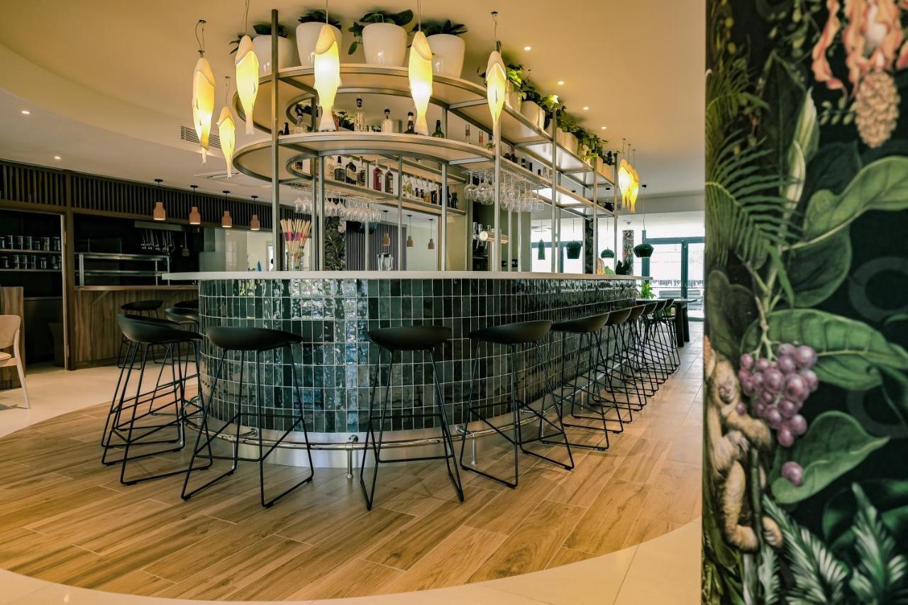 Live Hotels Bordeaux Lac Bruges Exterior photo